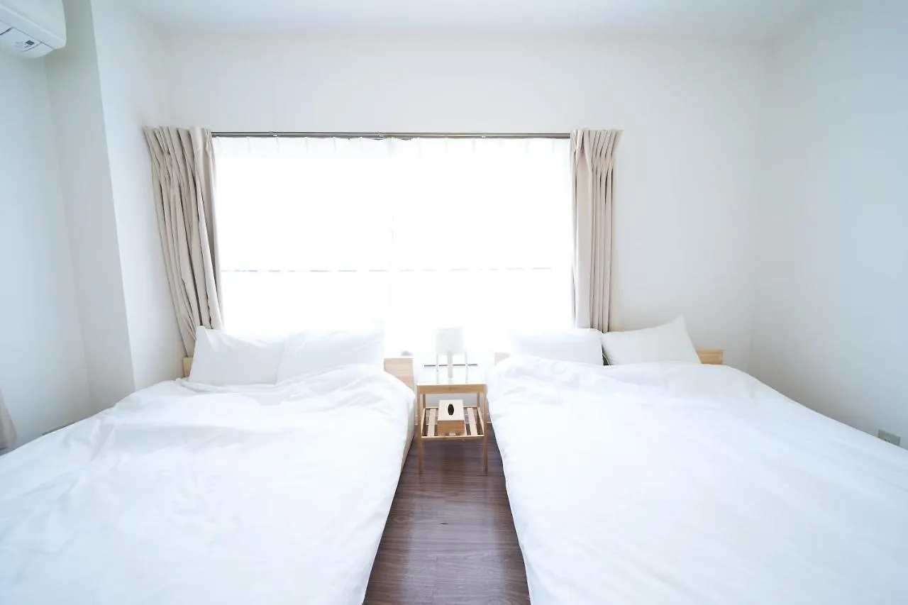Holiday home Househotel Ueno Iriya Tokyo