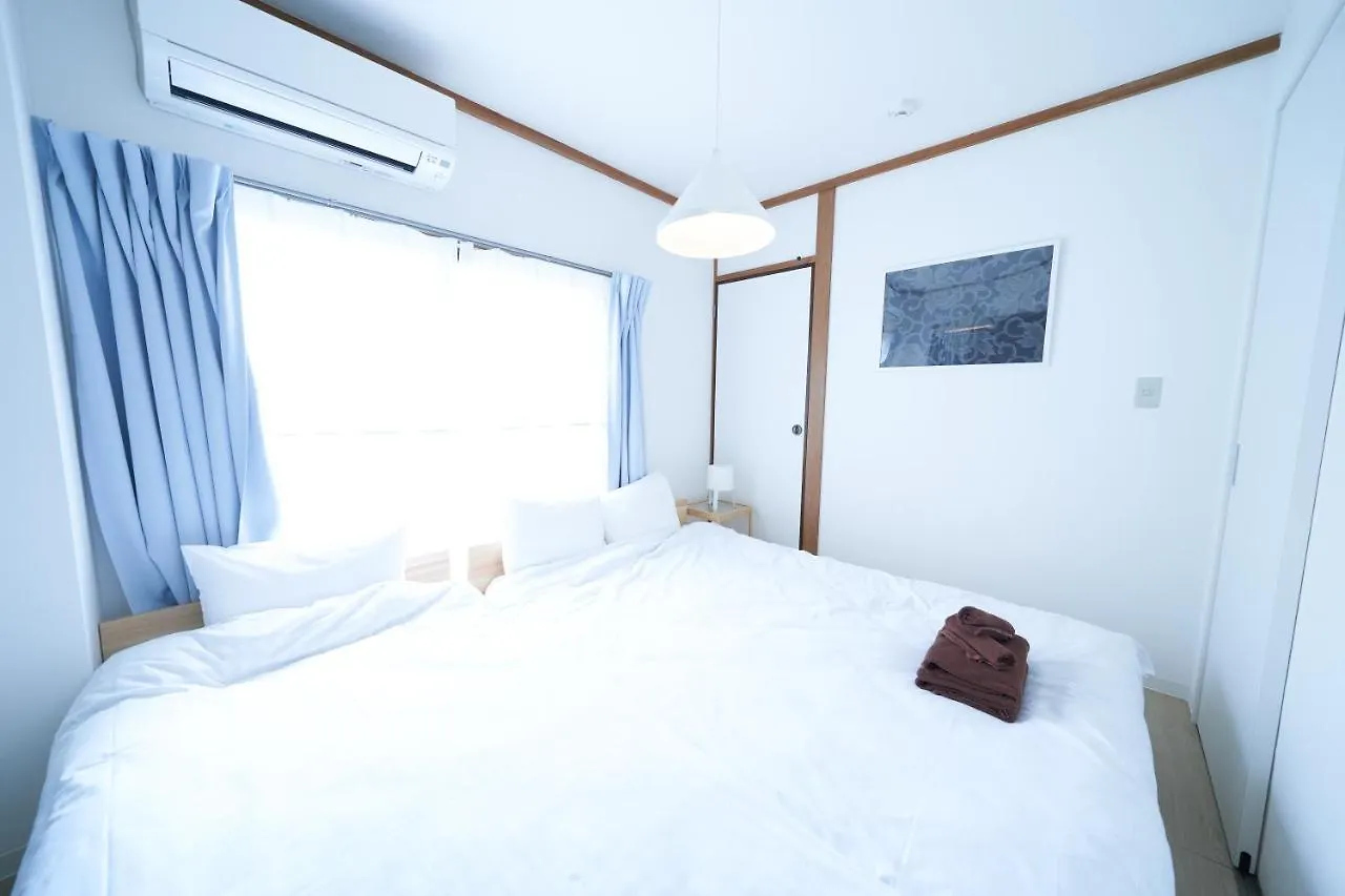 Househotel Ueno Iriya Tokyo Japan