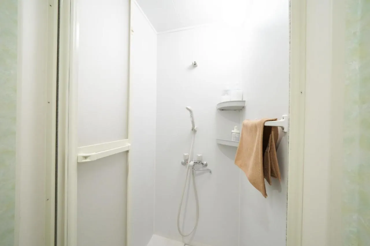 Holiday home Househotel Ueno Iriya Tokyo
